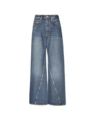 ANINE BING | Jeans Coupe Évasée BRILEY | 